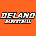 Delano Basketball