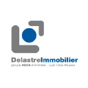 DELASTRE IMMOBILIER