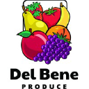 DEL BENE PRODUCE logo
