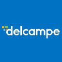 Delcampe logo