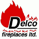 delcofireplaces.com