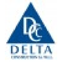 Delta Construction Company W.L.L logo