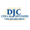 DJC Tax & Accounting logo