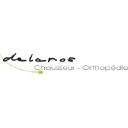 DELCROS CHAUSSEUR