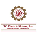 D Electric Motors