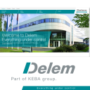 DELEM - Logo