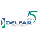 delfar.com