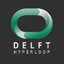 Delft Hyperloop logo