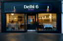 Delhi 6 Restaurant