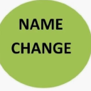 Delhinamechange