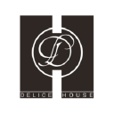 DELICE HOUSE - Logo