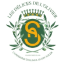 LES DELICES DE L'OLIVIER