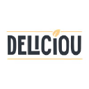 deliciou.com logo