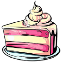 Delicious Cakes logo