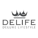 DELIFE.eu logo