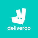 logo of Deliveroo