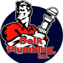 Delk Plumbing Inc