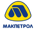 Makpetrol A.D logo