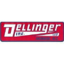 Dellinger Inc Logo