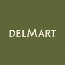 Delmart s.r.o. logo