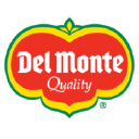 Del Monte Fresh logo