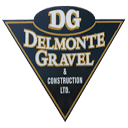 Delmonte Gravel & Construction
