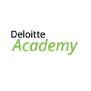 Deloitte Academy