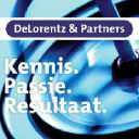 DeLorentz and Partners BV in Elioplus