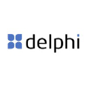 Delphi Technologies logo