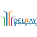 Delray Media logo