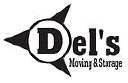 delsmovers.com