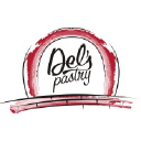 Del's Pastry Limited logo