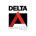 Delta Engineering & Inspection logo