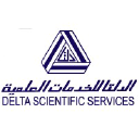 delta-scientific-services.com