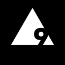 Delta 9 logo
