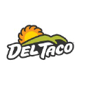 Del Taco Restaurants Logo
