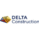 Delta Construction Services LLC (AZ) Logo