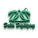 Deltadigitizing