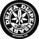 Delta Dispensary Logo