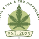 DELTA DISPENSARY Logo