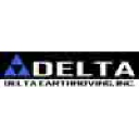 deltaearthmoving.com