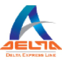 deltaexpressline.com