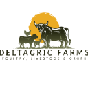 Company logo for deltagric.farm
