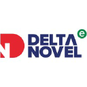 deltanovel.com
