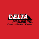 Delta Pipeline Inc Logo