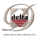DELTA CONSTRUCTION & SIDING