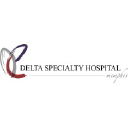delta specialty hospital