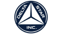DELTA STAR logo
