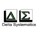 Delta Systematics Ltd. logo