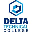 Delta Technical College-Mississippi logo